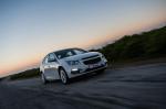 Chevrolet Cruze Hatchback 2015 года (ZA)